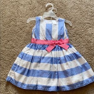 18 mo Carters dress